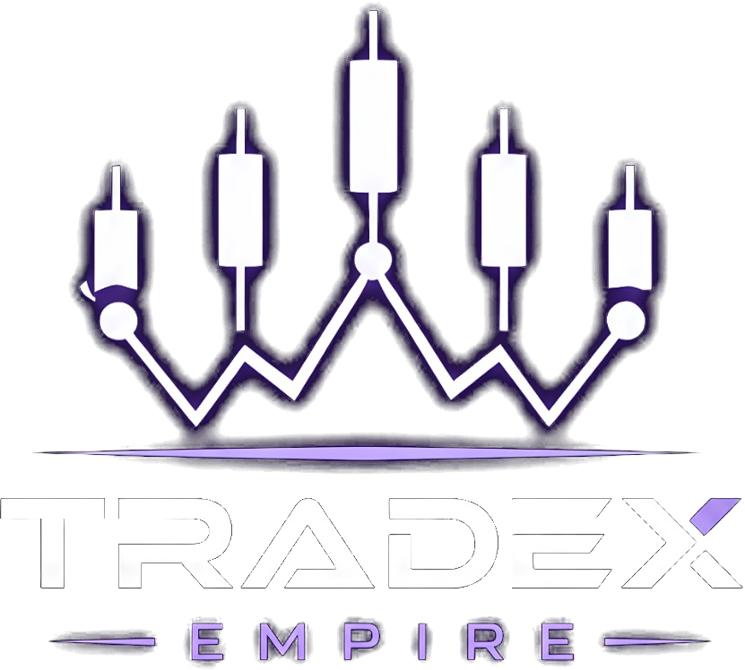 TRADE X EMPIRE Logo